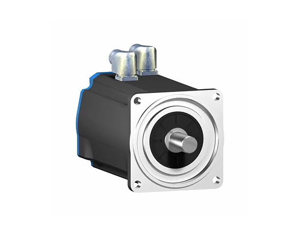 BSH Servomotor Manuel