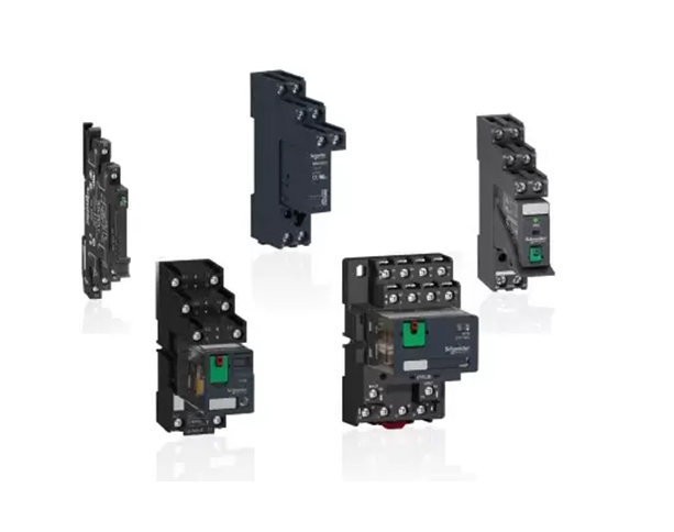 Harmony Electromechanical Relays