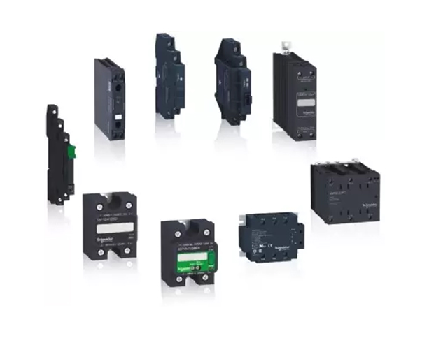 Harmony Solid State Relays